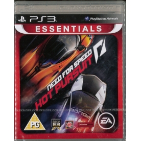 Need For Speed NFS Hot Pursuit (Essentials) Game Need For Speed NFS Hot Pursuit (Essentials) Game
